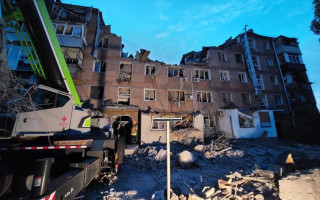 Народні депутати пропонують затвердити механізм компенсації за зруйноване чи пошкоджене житло внаслідок агресії рф