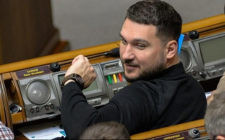 Стосовно «слуги народу» Павла Халімона відкрили справу за фактом незаконного збагачення