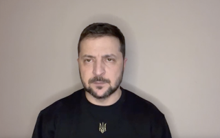 У прикордонних і прифронтових регіонах будуть призначені керівники з військовим досвідом, – Зеленський