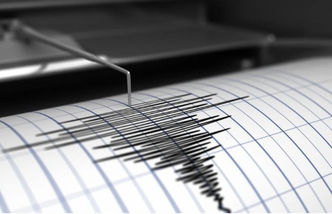 На Одесщине землетрясения могут достигать 8-9 баллов, – эксперт