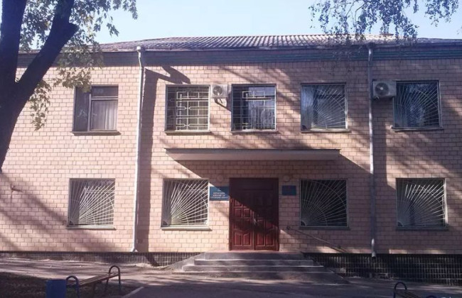 Избран председатель Хорольского райсуда Полтавской области