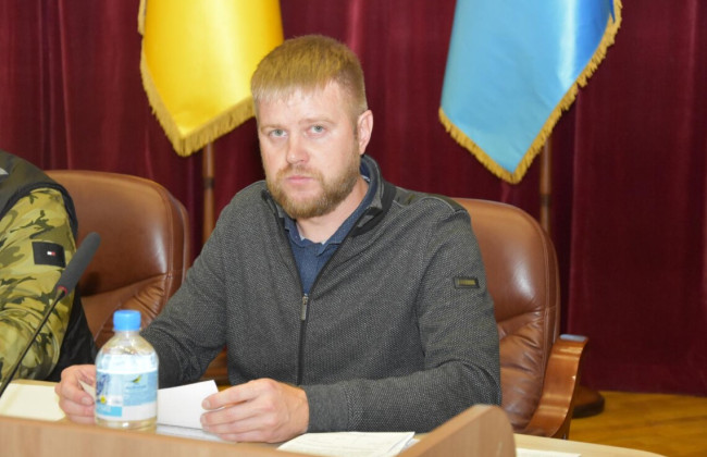 НАБУ объявило в розыск заместителя председателя Сумского облсовета по подозрению в недекларировании