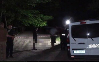 Забили до смерті на очах сім'ї: у Києві розпочався суд над трьома чоловіками