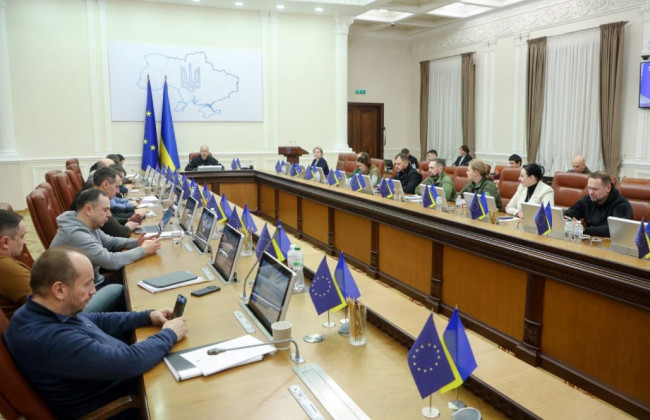 Кабмин провел заседание: какие решения приняли 7 февраля