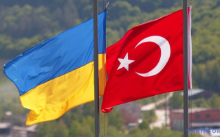 Україна надасть Туреччині гуманітарну допомогу, – указ Зеленського