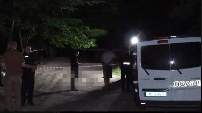 Забили до смерти на глазах семьи: в Киеве начался суд над тремя мужчинами