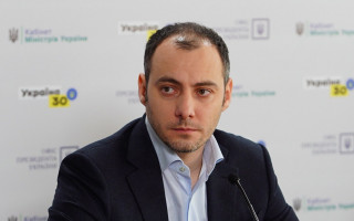 Призначено нових заступників у міністерство Олександра Кубракова