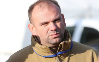 Новим керівником Запорізької ОВА призначено Юрія Малашка