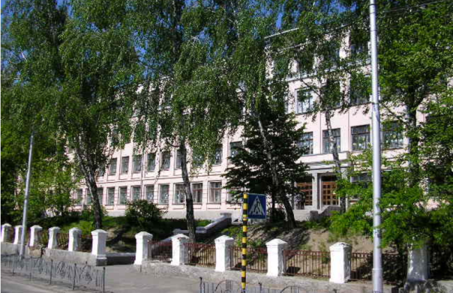 Розкрадання ₴885 тисяч на реконструкції гімназії: судитимуть керівника комунального підприємства