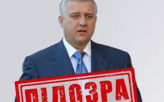 Ексголові СБУ Олександру Якименку, який очолив каральні органи рф, повідомили про підозру