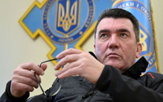 Данілов натякнув про те, що Україна має зброю, якою може бити вглиб росії