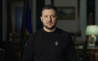 Зеленський обговорив з військовими та Будановим питання можливого наступу рф