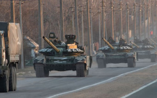 У Британії вважають малоймовірним здатність росії суттєво змінити ситуацію на фронті у найближчі тижні