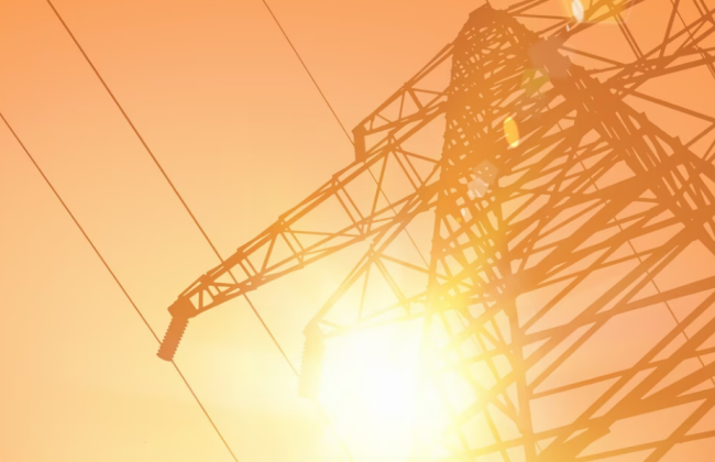 На Донетчине 8 февраля будут отменены ограничения электроснабжения