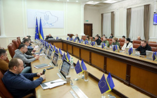 Кабмін провів засідання: які рішення ухвалили 7 лютого