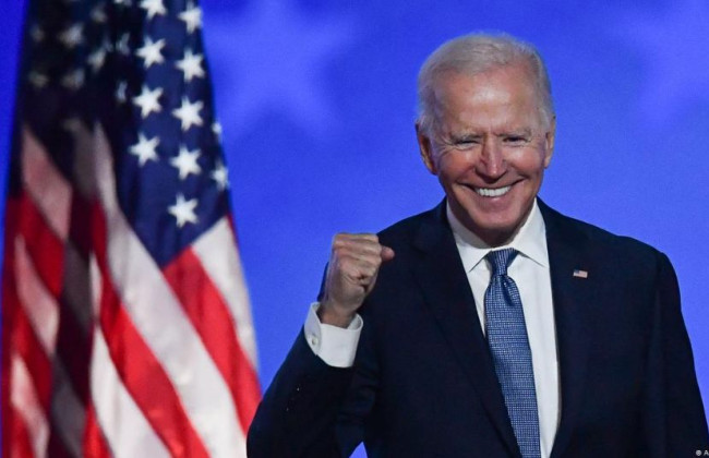 Джо Байден може поновити план податку для мільярдерів, — ЗМІ