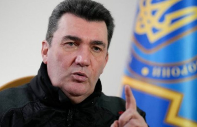 Москва хоче перемовин, а тому залучає до лав посередників кого тільки можна, – Данілов