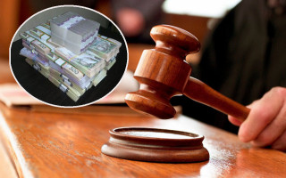 2,8 млн грн збитків на закупівлі палива: судитимуть посадовців одного з комунальних підприємств Чернігівської міськради