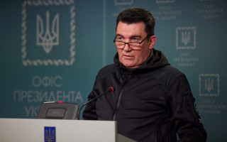 Данілов назвав два можливі напрямки нового російського наступу