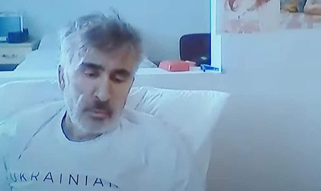 Президентка Грузії: Саакашвілі не звільнять навіть із моїм помилуванням