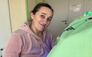 У Рівному жінка народила 18-ту дитину, але до рекорду ще далеко