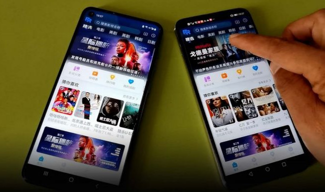 Netflix, Amazon і Disney судитимуться з китайською стрімінговою платформою