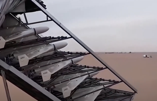 Россияне больше не пускают дроны-смертники: в ВСУ объяснили причину