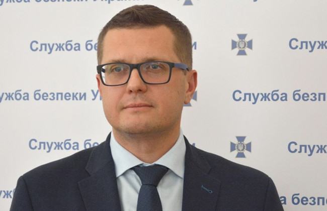 Веніславський розповів, чим завершилося розслідування щодо Івана Баканова