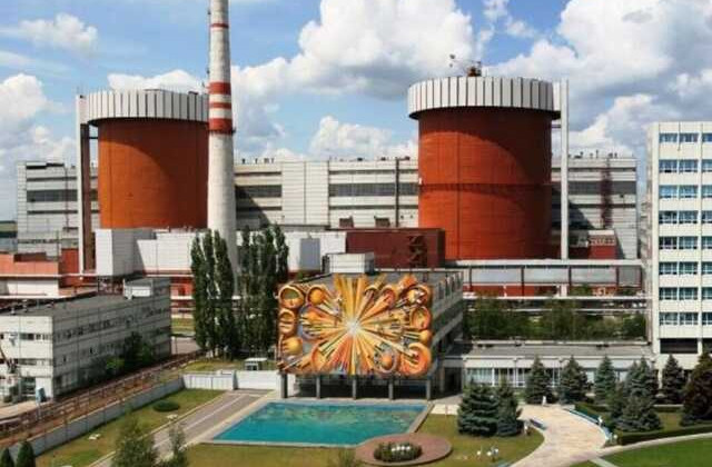 Землетрясение в Турции: на двух украинских АЭС ощущались толчки