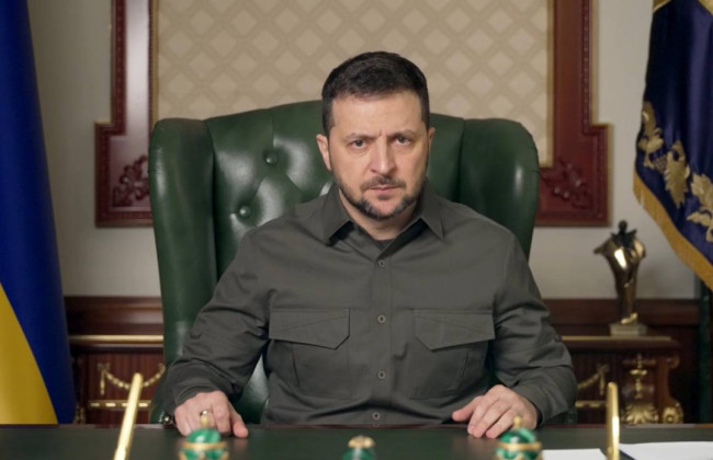 Зеленський після Британії може відвідати Францію, — ЗМІ