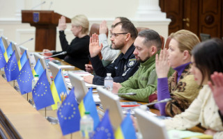 Кабмін провів засідання: які питання розглянули 8 лютого