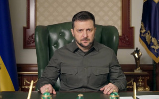 Зеленский после Великобритании может посетить Францию, — СМИ