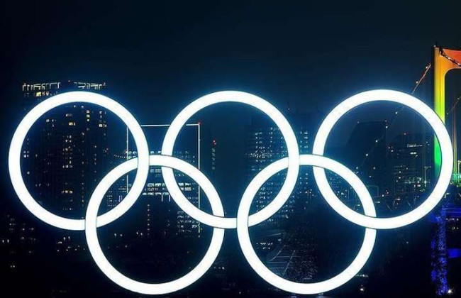 Зеленський закликав долучитися до «марафону чесності» і не пускати росіян на Олімпіаду-2024