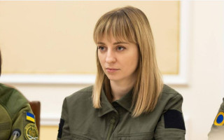 Добровольцям  «Гвардії наступу» передбачені пільги, – МВС