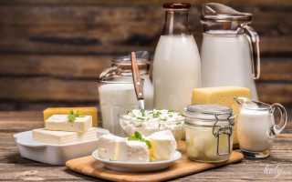 У столиці подорожчають молочні продукти: причина
