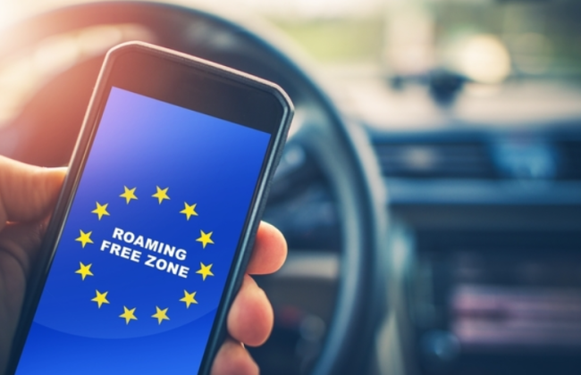 Украинцам продлили бесплатный роуминг в странах Европы: детали