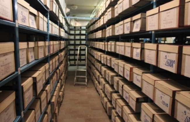 Данные о депортациях украинцев Западной Украины в 1940-1950 годах теперь в публичном доступе