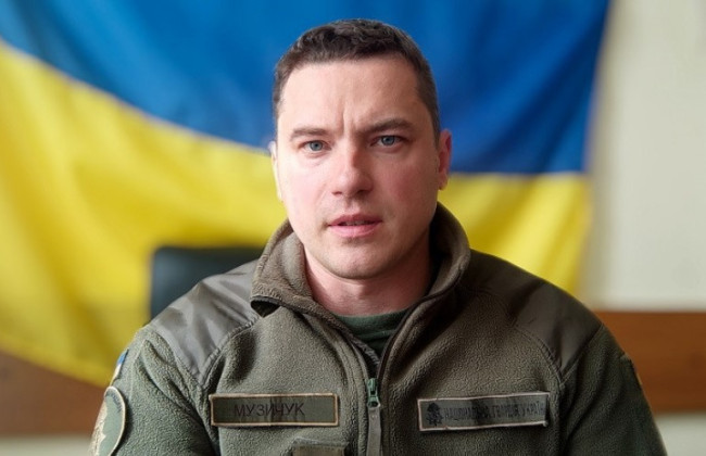 Потрібні резерви й підкріплення: в НГУ пояснили цілі мобілізації та «Гвардії наступу»