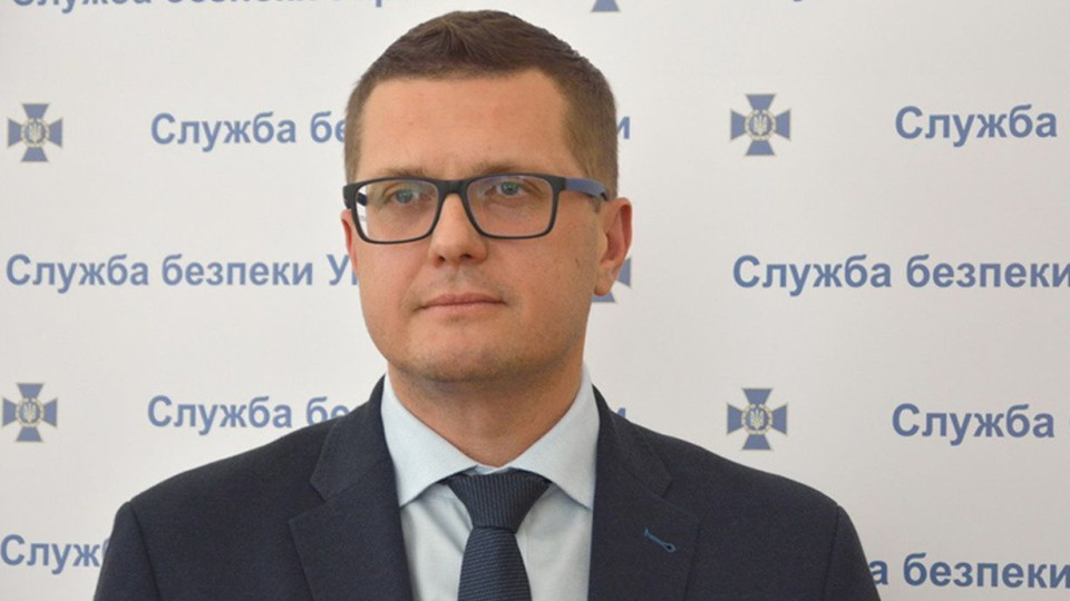 Вениславский рассказал, чем завершилось расследование в отношении Ивана Баканова