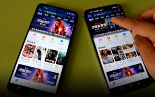 Netflix, Amazon і Disney судитимуться з китайською стрімінговою платформою