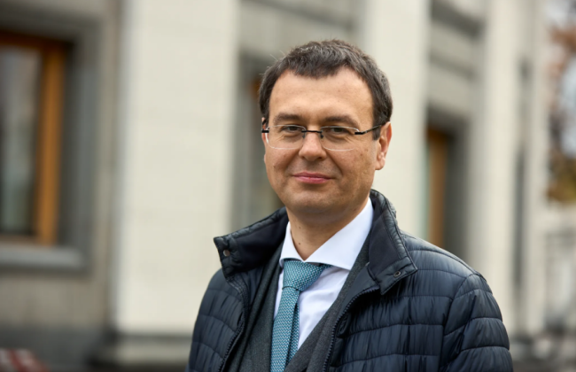 Даниил Гетманцев рассказал, что Налоговая служба своевременно выполняет судебные решения, если проигрывает спор