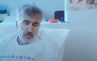 Президент Грузии: Саакашвили не освободят даже с моим помилованием