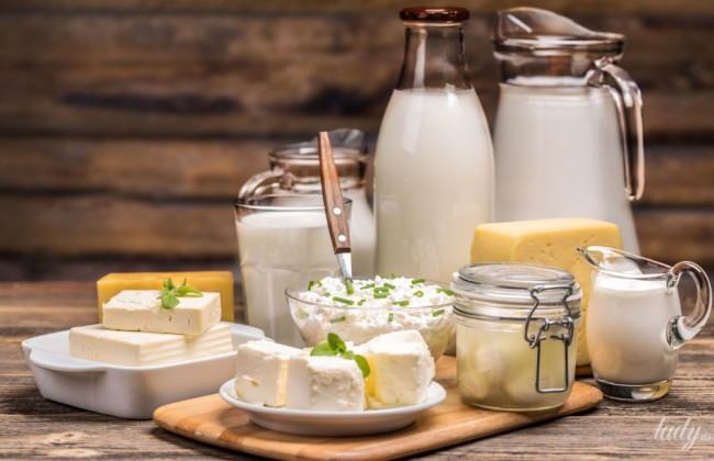 В столице подорожают молочные продукты: причина