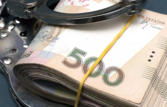 Экс-начальница одного из отделений Укрпочты, присвоившая средства клиентов, предстанет перед судом