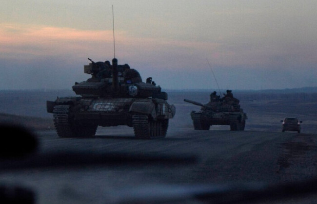 Хотят наступать, но не имеют сил: в ISW проанализировали планы оккупантов