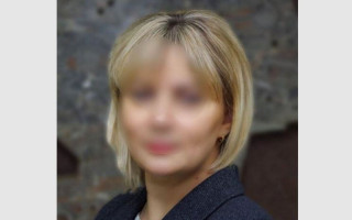 Распространяет учебники РФ в учебных заведениях оккупированной Донецкой области: подозревается так называемая «министр образования и науки ДНР»
