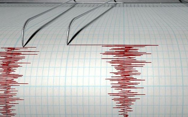 Чи загрожують Україні масштабні землетруси: відповідь ДСНС