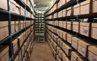 Дані про депортації українців Західної України у 1940-1950 роках відтепер у публічному доступі