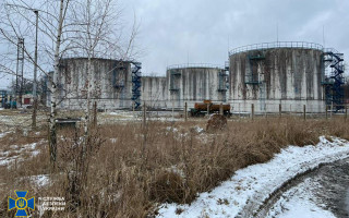 Виправлення минулої «помилки»: «Укрнафта» терміново перерахувала до бюджету 531 млн грн