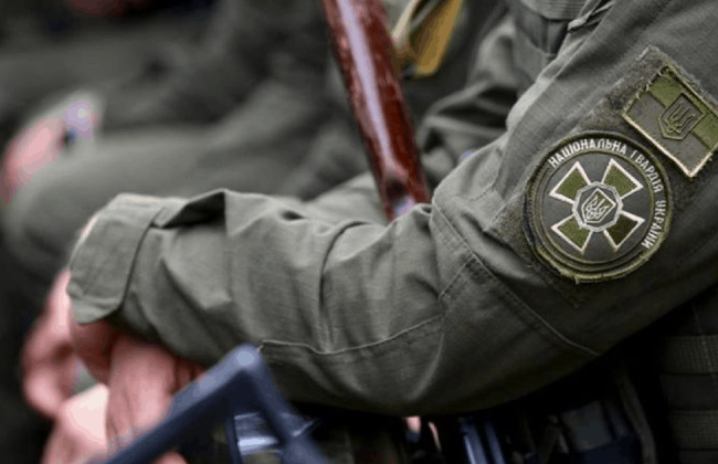 Охрана посольств, конвоирование, оборона критической инфраструктуры: стало известно, за что нацгвардейцам будут доплачивать до 30 тысяч гривен